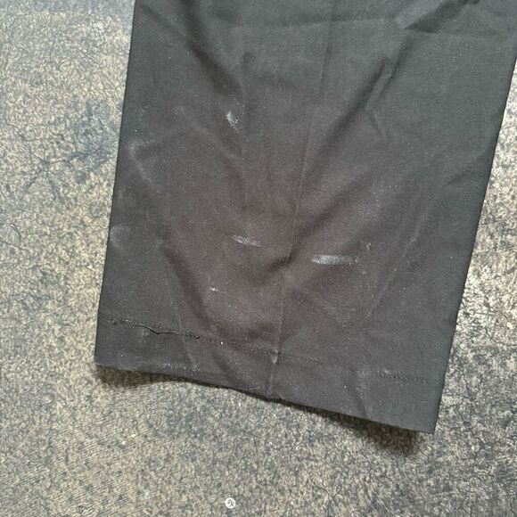 Greg Norman Casual Pants Lightweight Small Logo Business Men’s Size 39x28 - Picture 3 of 11